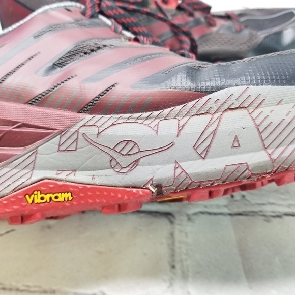 Hoka speedgoat 3 mens running shoes - Picture 16 of 16